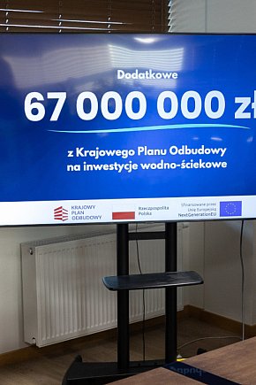 Dodatkowe 67 mln zł z KPO dla Podlaskiego-5808