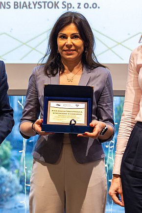 Jubileuszowa edycja konkursu „Organizacja ucząca się” rozstrzygnięta-5812