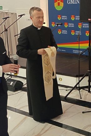 Opłatek w Gminie Kolno-5828