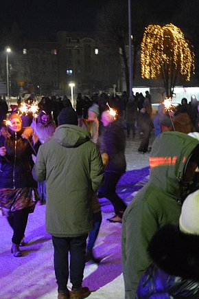 Powitanie 2026 roku w Kolnie-5848