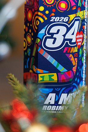 Podlaskie gra z WOŚP-5852