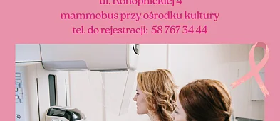 Mammobus przyjeżdża do Kolna-299022