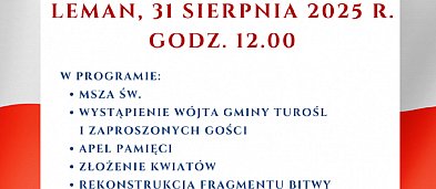 105. Rocznica Bitwy pod Lemanem-299031