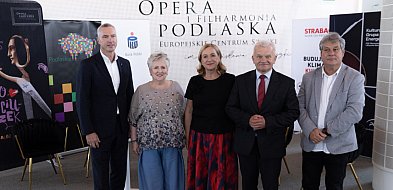 71. sezon artystyczny Opery i Filharmonii Podlaskiej oficjalnie rozpoczęty-47711