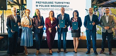 Światowy Dzień Turystyki. Podlaskie ma co świętować-47763