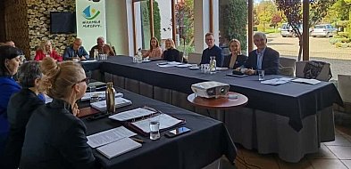 Partnerski projekt „Pisa – Narew – Szlak aktywnej turystyki wodnej”-48492