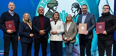 Porozumienia w sprawie programu Szpitale Przyjazne Wojsku-48747