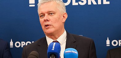 Siemoniak: dwukadencyjność w samorządach powinna zostać zniesiona-48755