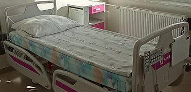 Samorząd sfinansował sprzęt dla szpitala w Kolnie-48824