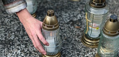 1 listopada w Kościele katolickim przypada uroczystość Wszystkich Świętych-49001