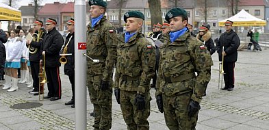 Narodowe Święto Niepodległości w Kolnie (program uroczystości)-49121