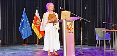 Spotkanie z Małgorzatą Frąckiewicz w Grabowie-49148