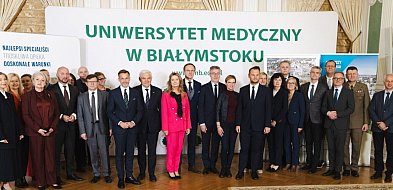 Blisko miliard złotych na strategiczną inwestycję w ochronę zdrowia-49175