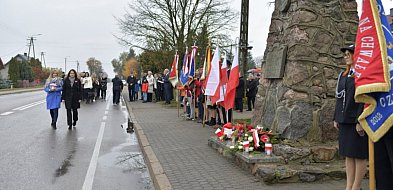 Tak będą świętować w Gminie Kolno (plakat)-49232
