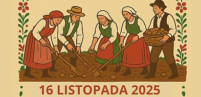 Na ludowo w Stawiskach (plakat)-49229