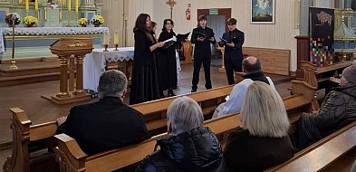 Turośl: koncert w rocznicę odzyskania niepodległości-49283