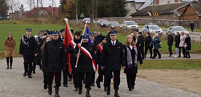 Narodowe Święto Niepodległości w Grabowie-49307