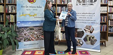 „Kolno wierszem malowane” i koncert poezji śpiewanej-49367