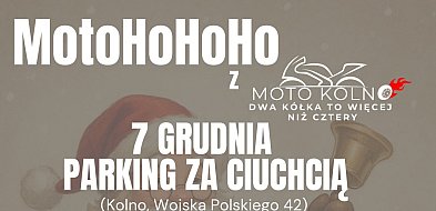 MotoHoHoHo z MOTO KOLNO-49553
