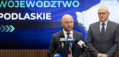 Nie będzie konsolidacji podlaskich placówek medycznych-49659