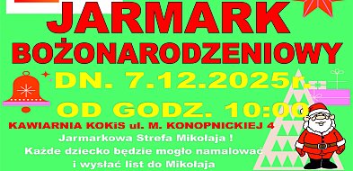 To tam kupisz wyroby świąteczne w Kolnie (zapowiedź)-49668