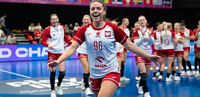 Polska pokonała Chiny. Duśka z dwiema bramkami (fotorelacja)-49779