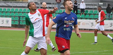 Reinaldo Melão zakończył karierę piłkarską-49755