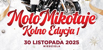Parada Mikołajów przejedzie przez Kolno-49785