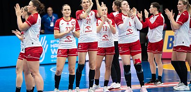 MŚ piłkarek ręcznych – Polska przegrała z Francją 28:42-49892