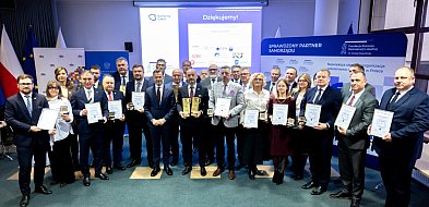 Miasto Kolno wyróżnione przez FRDL-49905