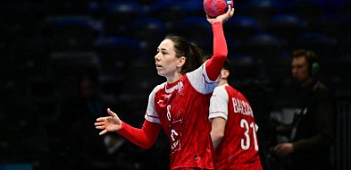 MŚ piłkarek ręcznych - Polki z Holandią zagrają o podtrzymanie marzeń-49978