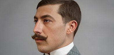 Urodził się w Stawiskach. Był najlepszym szachistą na świecie-50130