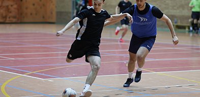 Piąta kolejka potwierdziła wysoką formę czołowych zespołów-50232