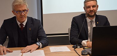 Ogłoszenie o sesji powiatu kolneńskiego (porządek obrad)-50202