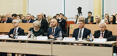 Sejmik Województwa Podlaskiego przyjął budżet na 2026 rok-50268