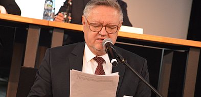 Fundusze UE: Burmistrz chwali się wysokim miejscem w rankingu-50265