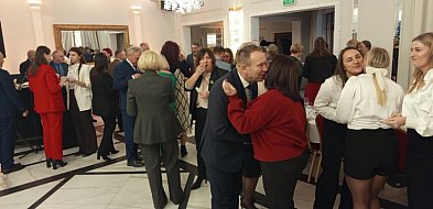 Opłatek w Gminie Kolno (fotorelacja)-50443