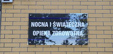 Gdzie szukać pomocy medycznej w święta-50512