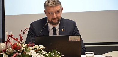 Artur Duda składa życzenia świąteczne-50521