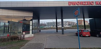 Koniec kursów z Kolna do Gietek i Lachowa-50611