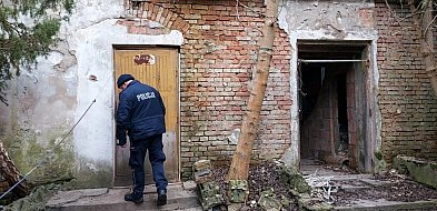 Od listopada do 3 stycznia  aż 10 osób zmarło z wychłodzenia-50740