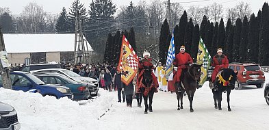 Orszak Trzech Króli w Grabowie-50779