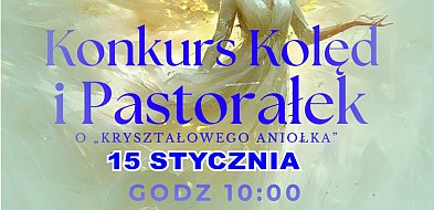 Powalczą o Kryształowego Aniołka (plakat)-50803