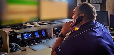 Zgłosił, że zabił żonę. Później dodał, że "zmartwychwstała"-50866