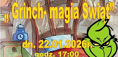 KOKiS zaprasza na spektakl-50932