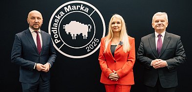 Rusza nabór zgłoszeń do Podlaskiej Marki 2025-51004