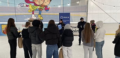 Turniej łyżwiarski w Kolnie pod znakiem bezpieczeństwa-51103