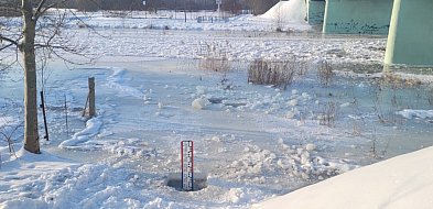 Sytuacja hydrologiczna w naszym regionie