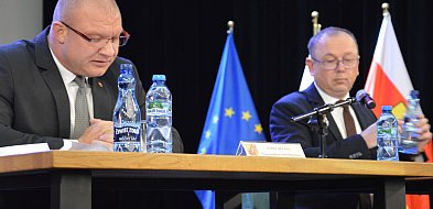 Kolno: Ogłoszenie o zwołaniu sesji miejskiej