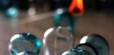 Kolno: Warsztaty ,,Zdrowiej z bańkami ogniowymi"